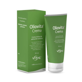 Oliovita Intimate Cream 30Ml. Vitae
