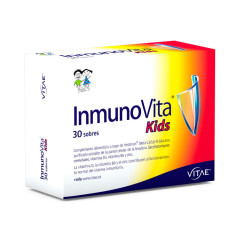Inmunovita Kids 30 Envelopes Vitae