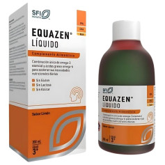 Equazen Líquido 200Ml Vitae