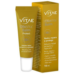Oliovita Bálsamo Protetor Spf30 10Ml Vitae