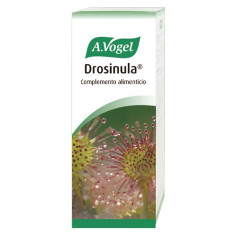 Drosinula Syrup Vogel 200Ml.