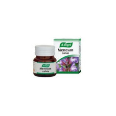 Lessan Salvia 30 comprimidos A.Vogel