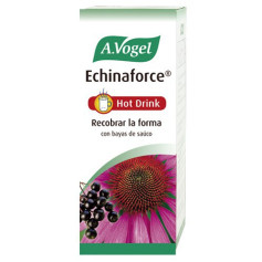 Echinaforce Bebida Quente Vogel 100Ml.