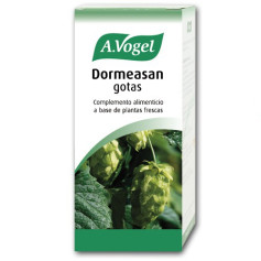 Dormeasan Drops Vogel 50Ml.