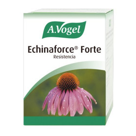 Echinaforce Forte Vogel 30 comprimidos