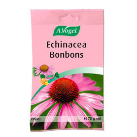 Equinácea Bonbons Vogel 75Gr.