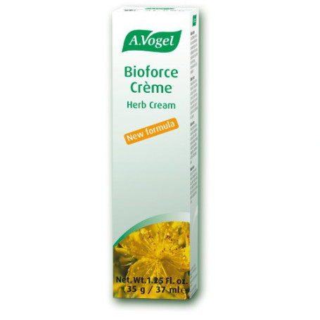 Creme 7 Ervas Vogel 35Gr.