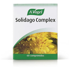 Solidago Complex 60 Tablets Vogel