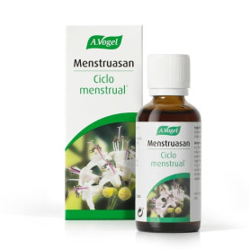 Gotas Menstruasan 50 ml