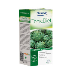 Tonic-Diet 250Ml. Dieta