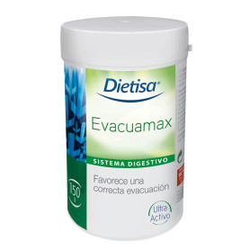 Evacumax 150Gr. Dieta
