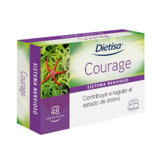 Courage 48 Tablets Dietisa