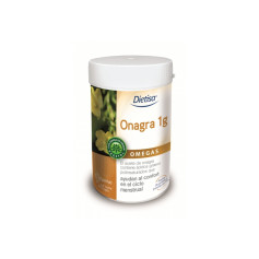 Prímula 1Gr. 120 Diet Pearls