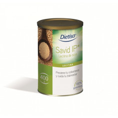 Lecitina de soja IP 400Gr. Dieta