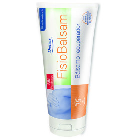 Fisiobalsam 75Ml. Dieta