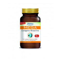 Mega Collagen UC-II 30 Cápsulas Dietisa