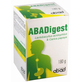 Vadessa 180Gr. Abade