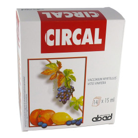 Circal 14 Envelopes Abad
