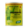 Protein-90 Instant Vanilla Grande 1Kg. Santiveri