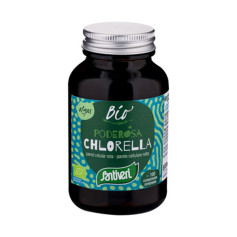 Bio Chlorella Alga 118 comprimidos Santiveri