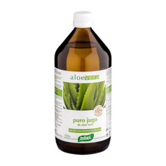 Suco de Aloe Vera 1Lt. Santiveri