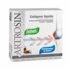 Artrosin Colágeno 16 Frascos Santiveri