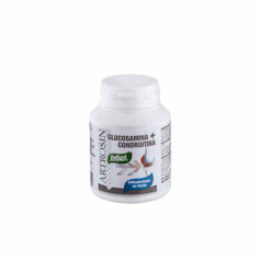 Artrosina Glucosamina e Condroitina 120 Comprimidos Santiveri