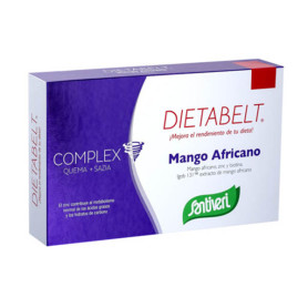 Db-Complex African Mango 60 cápsulas Santiveri