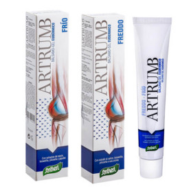 D-Cream Artrum-B Cold 75Ml. Santiveri