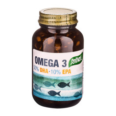 Dha + Epa Pearls 79Gr. Santiveri