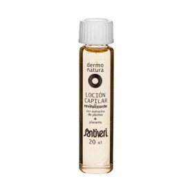 D-Loção Capilar Revitalizante 200Gr. Santiveri