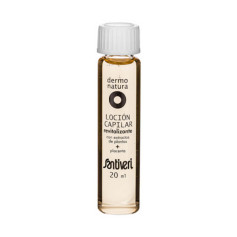 D-Loção Capilar Revitalizante 200Gr. Santiveri