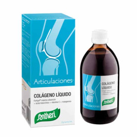 Dynamicart Liquid Collagen 240Ml. Santiveri