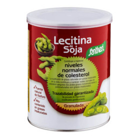 Lecitina 270Gr. Santiveri