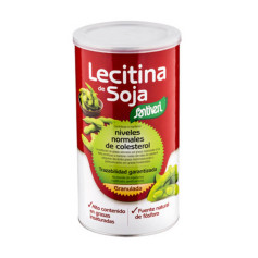 Lecitina 400Gr. Santiveri