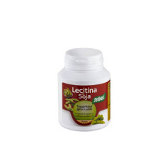 Lecitina 107 Santiveri Pearls