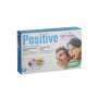 Positive 40 Cápsulas Santiveri