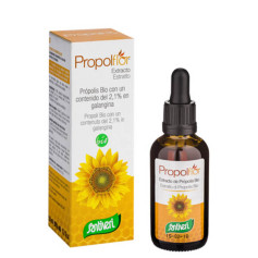 Propolflor Bio Extract 50Ml. Santiveri