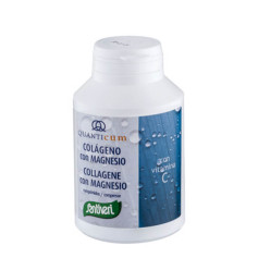Quanticum Collagen + Magnnesium 180 Tablets Santiveri