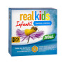 Realkids Infantil 20 Frascos Santiveri