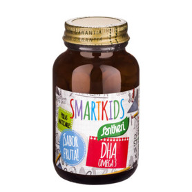 Smartkids Pearls 40Gr. Santiveri