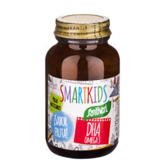 Smartkids Pearls 40Gr. Santiveri