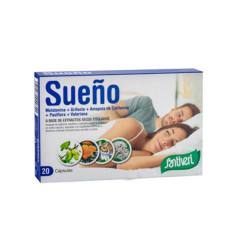 Dream 20 Capsules Santiveri