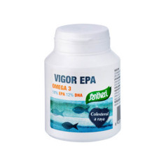 Vigor EPA 120 Santiveri Pearls