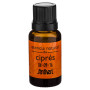 Óleo essencial de cipreste 14ml. Santiveri
