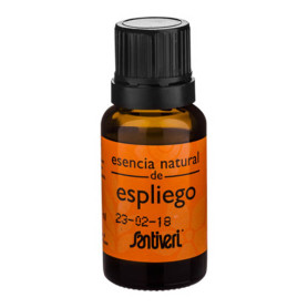 Óleo Essencial de Lavanda 14Ml. Santiveri