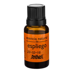 Óleo Essencial de Lavanda 14Ml. Santiveri