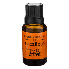 Óleo Essencial de Eucalipto 14Ml. Santiveri