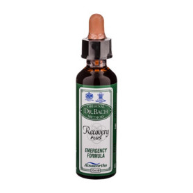 Bach Recovery Plus 20Ml. Santiveri