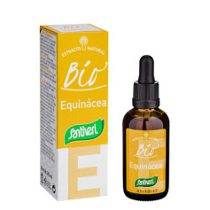 Echinacea Extract Bio 50Ml. Santiveri